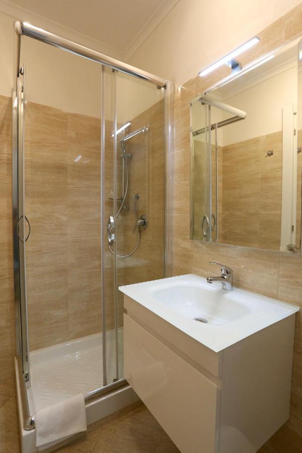 Palatino 28 Apartment Rom