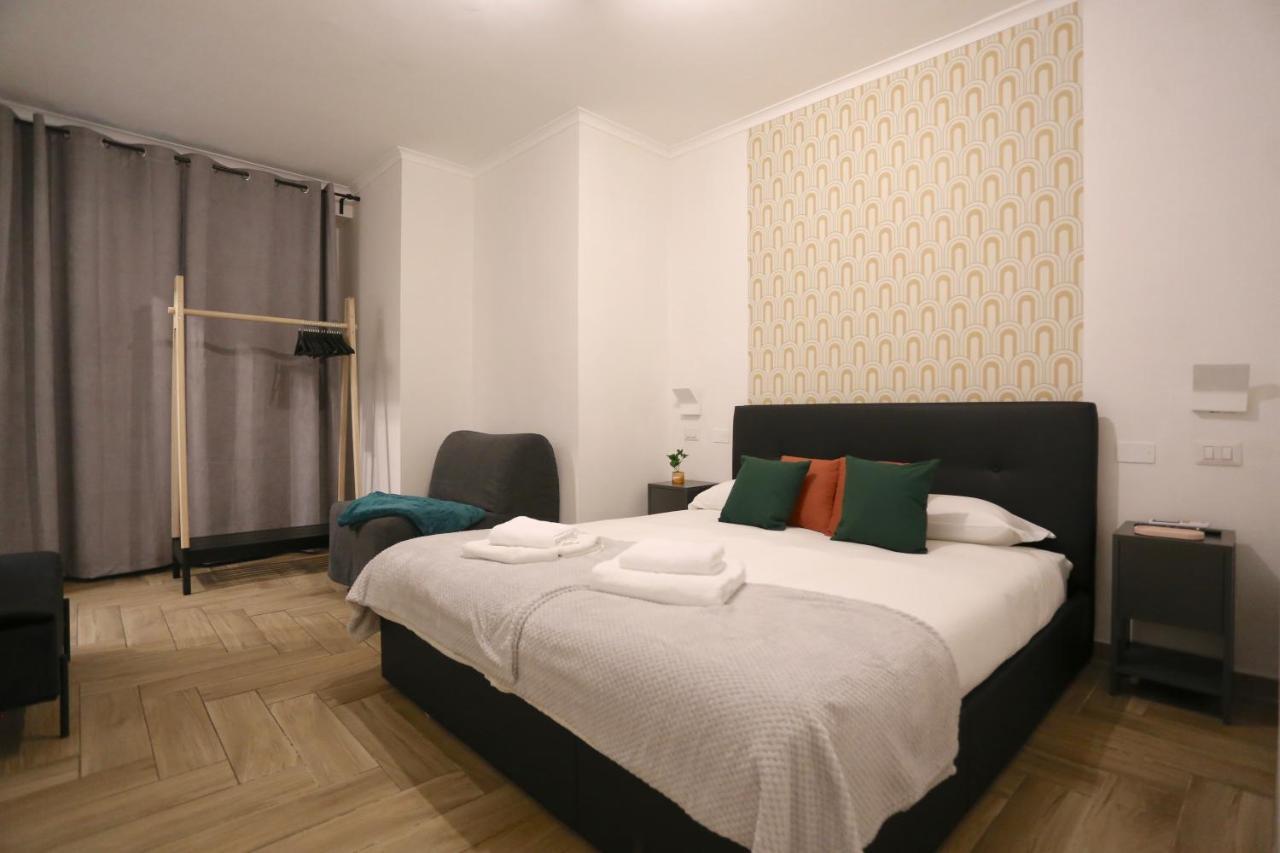 Apartment Palatino 28 *