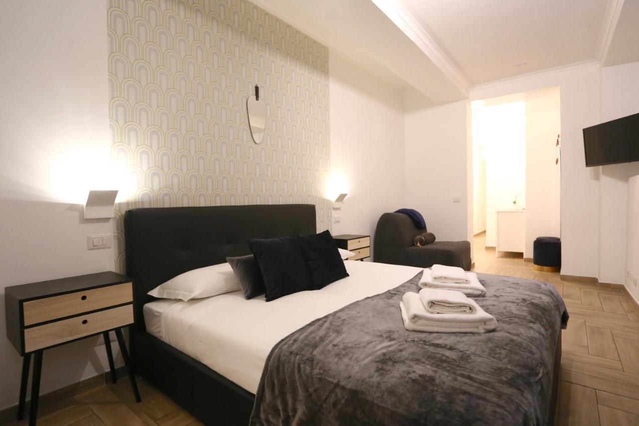 Palatino 28 Lägenhet *